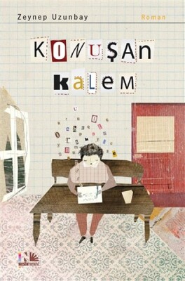 Konuşan Kalem - Nesin Yayınları