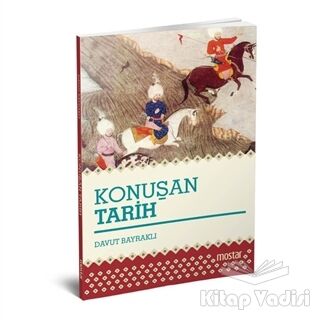 Konuşan Tarih - 1