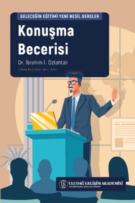 Konuşma Becerisi - Uludağ Gelişim Akademisi