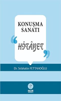 Konuşma Sanatı Hitabet - 1