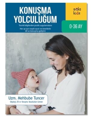 Konuşma Yolculuğum - 1