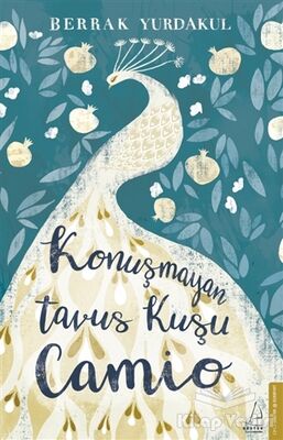 Konuşmayan Tavus Kuşu Camio - 1