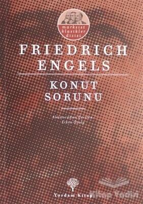 Konut Sorunu - Yordam Kitap