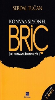 Konvansiyonel BRİÇ (83 Konvansiyon ve 2/1) - Batı Yayınları