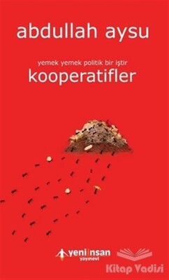 Kooperatifler - Yeni İnsan Yayınevi