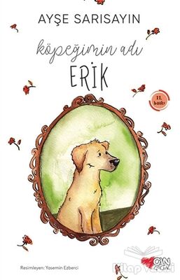 Köpeğimin Adı Erik - 1