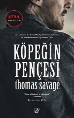 Köpeğin Pençesi - Düşbaz