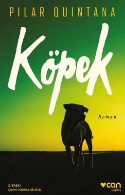 Köpek - Can Sanat Yayınları