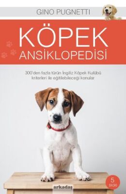 Köpek Ansiklopedisi - 1