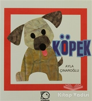 Köpek - Uçanbalık Yayınları