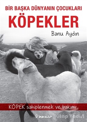 Köpekler - İnkılap Kitabevi