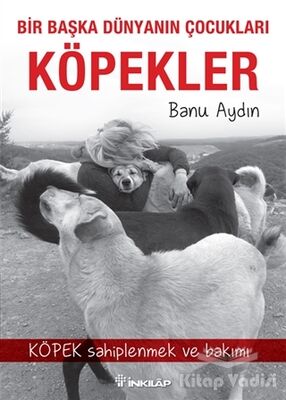 Köpekler - 1