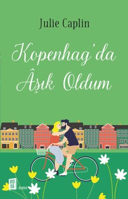 Kopenhag'da Aşık Oldum - Mona Kitap