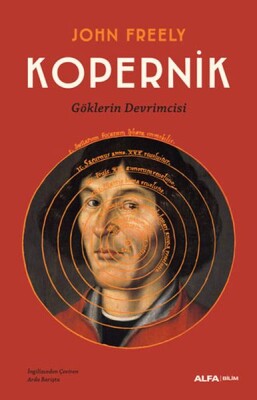 Kopernik - Göklerin Devrimcisi - Alfa Yayınları
