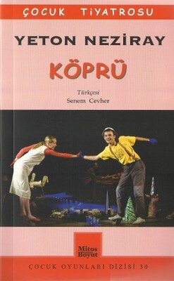 Köprü - Mitos Boyut Yayınları