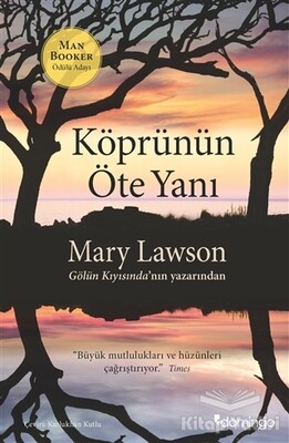 Köprünün Öte Yanı - Domingo Yayınevi