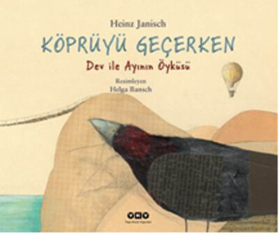 Köprüyü Geçerken - 1