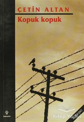 Kopuk Kopuk - İnkılap Kitabevi