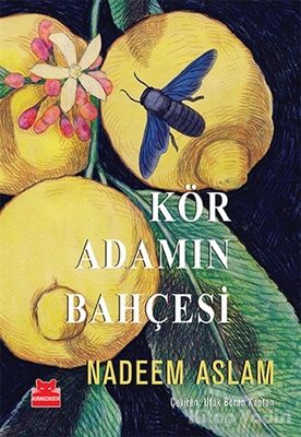 Kör Adamın Bahçesi - 1