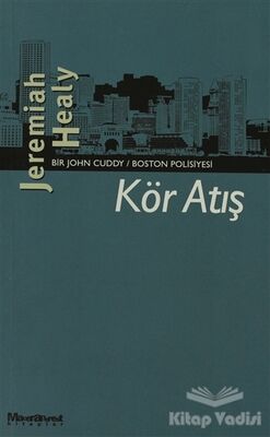 Kör Atış - 1