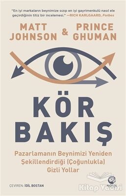 Kör Bakış - 1