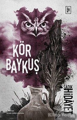 Kör Baykuş - Parodi Yayınları