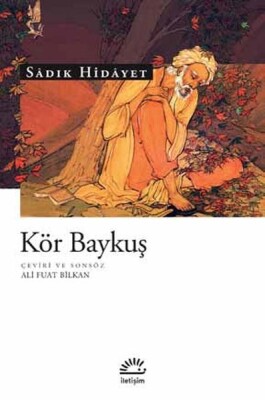 Kör Baykuş - İletişim Yayınları