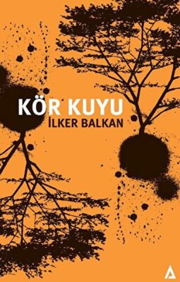 Kör Kuyu - Kanon Kitap