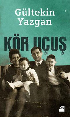 Kör Uçuş - Doğan Kitap