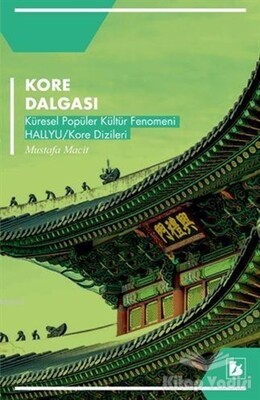 Kore Dalgası - Bir Yayıncılık