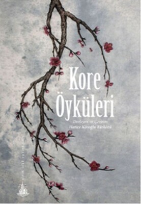 Kore Öyküleri - Yitik Ülke Yayınları