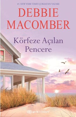 Körfeze Açılan Pencere - Epsilon Yayınları