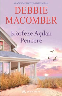 Körfeze Açılan Pencere - 1