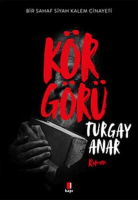 Körgörü - Kapı Yayınları