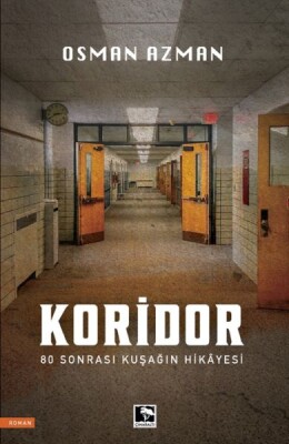 Koridor - Çınaraltı Yayınları