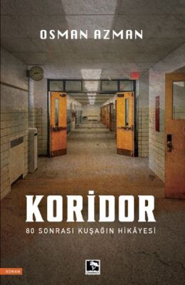 Koridor - 1