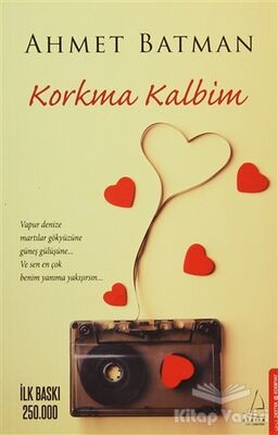 Korkma Kalbim - 1