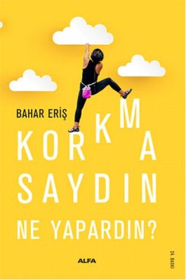 Korkmasaydın Ne Yapardın? - 1