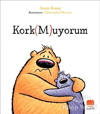 Kork(M)uyorum - Uçan Fil