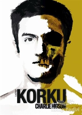 Korku - Tudem Yayınları