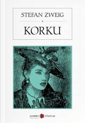 Korku - Karbon Kitaplar