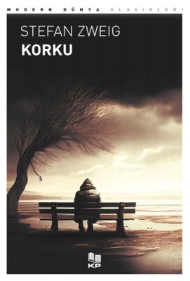 Korku - Kitappazarı Yayınları