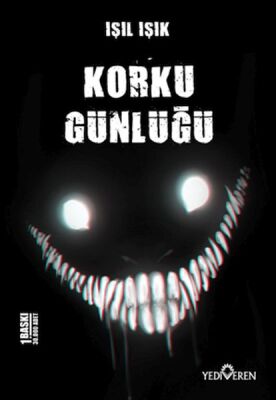 Korku Günlüğü - 1