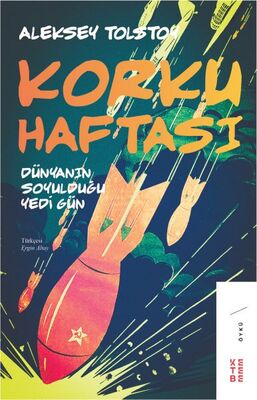 Korku Haftası - 1