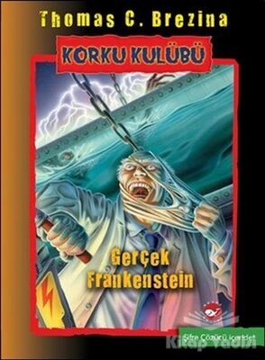 Korku Kulübü 14 - 1