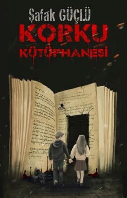 Korku Kütüphanesi - 1