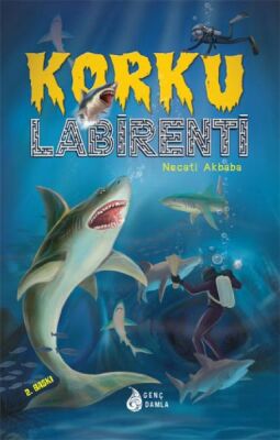 Korku Labirenti - 1