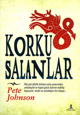 Korku Salanlar - 1