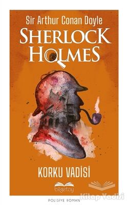 Korku Vadisi - Sherlock Holmes - 1