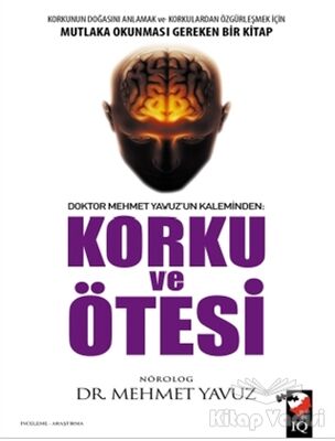 Korku ve Ötesi - 1